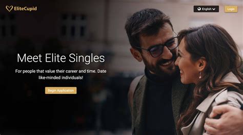 elit date|Elite Dating & Singles at EliteCupid.com™